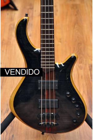 Mayones Patriot 4 Mayones Patriot 4